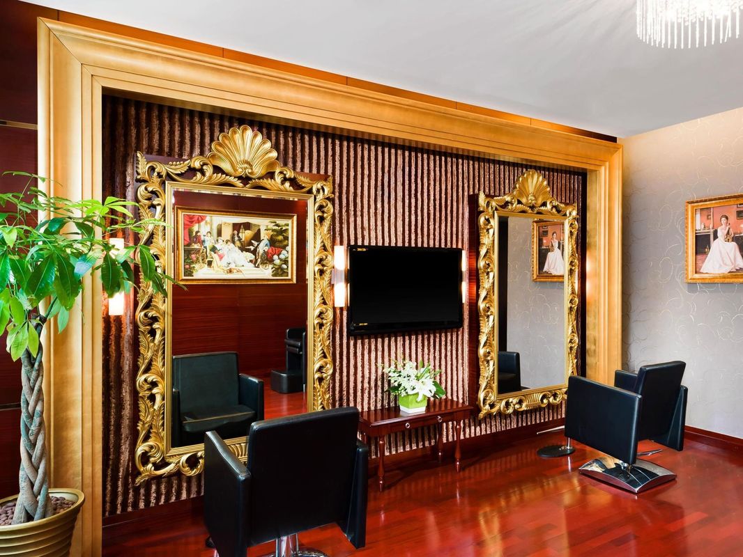 Sheraton Changsha фото 33