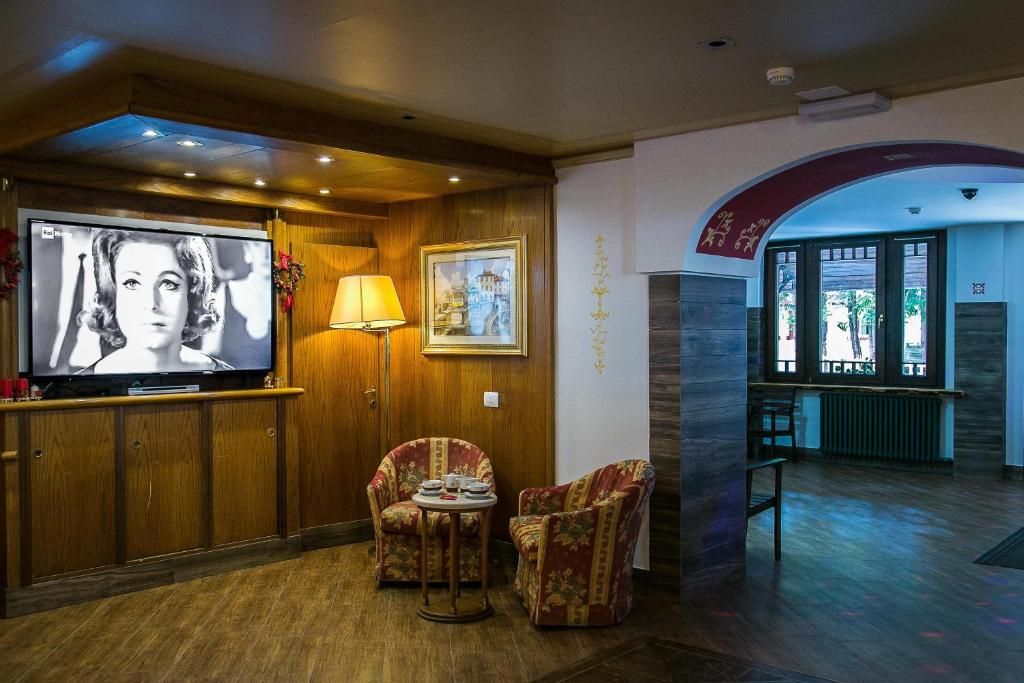 Hotel Posta R.T.A. фото 7