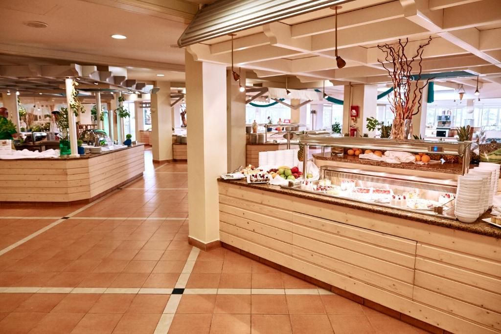 Robinson Club Kyllini Beach фото 16