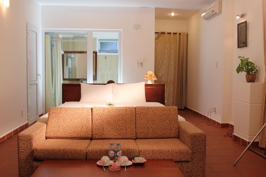 TTC Resort Premium - Ke Ga фото 40