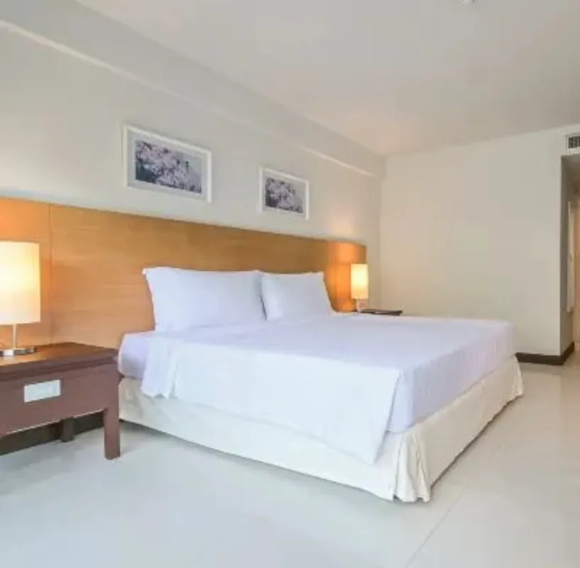 Ramada by Wyndham Phuket Southsea фото 23