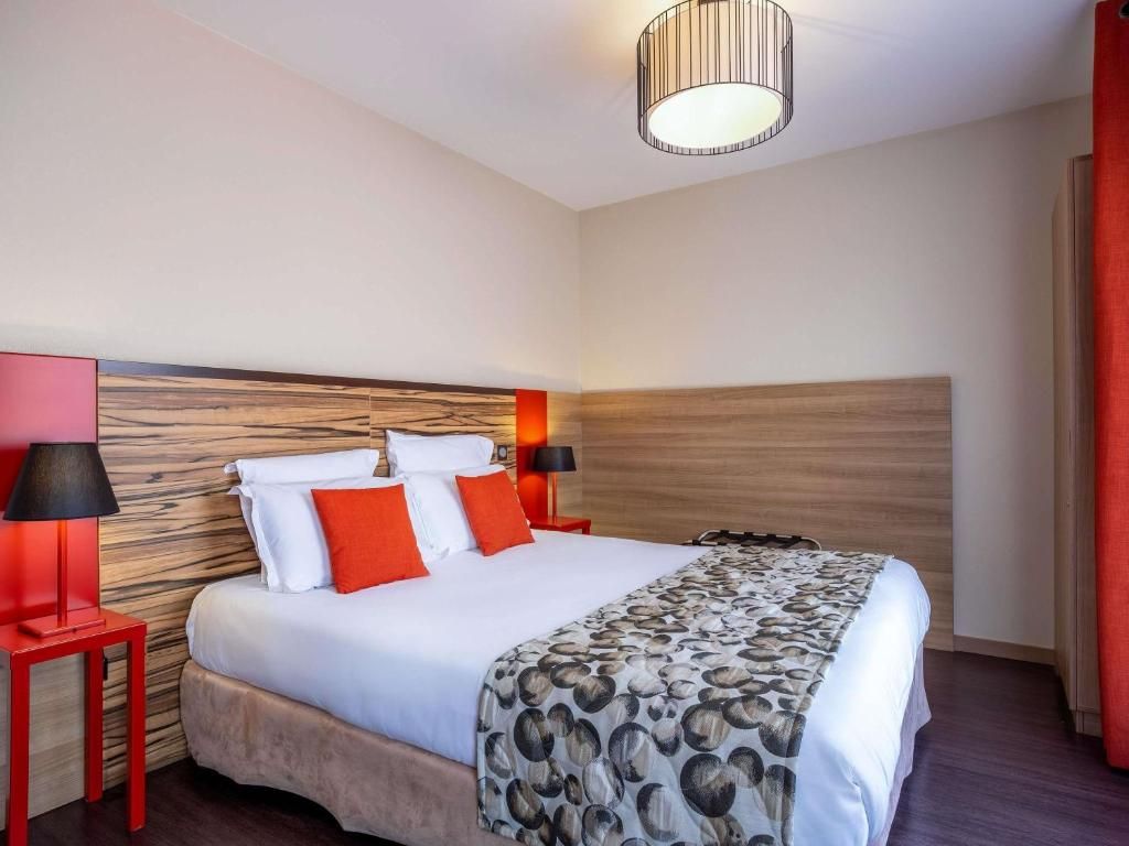 Quality Suites Lyon Confluence фото 14