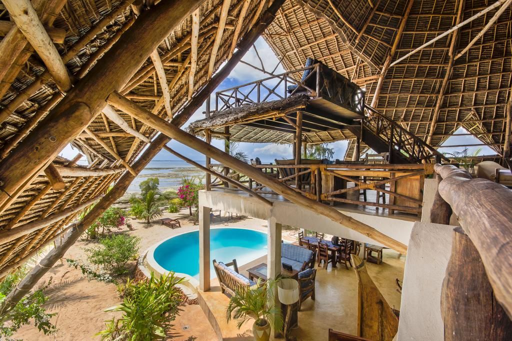 Milele Villas фото 91