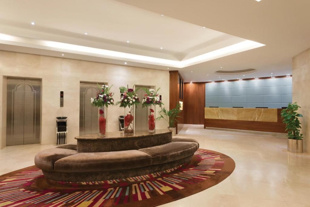 Ramada Abu Dhabi Corniche фото 7
