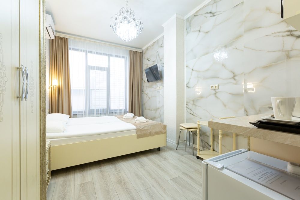 Сочи Галерея Парк фото 104