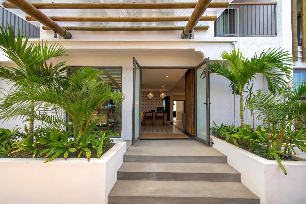 Gosun Beach Residence фото 22