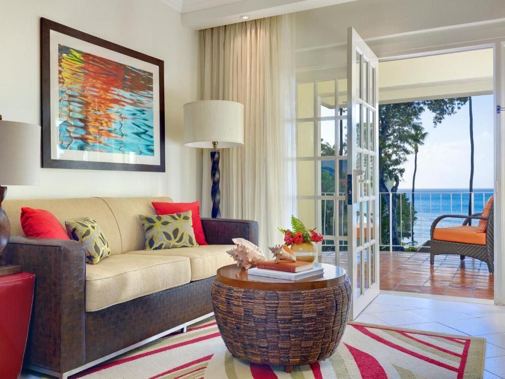 Tamarind by Elegant Hotels - All Inclusive фото 12