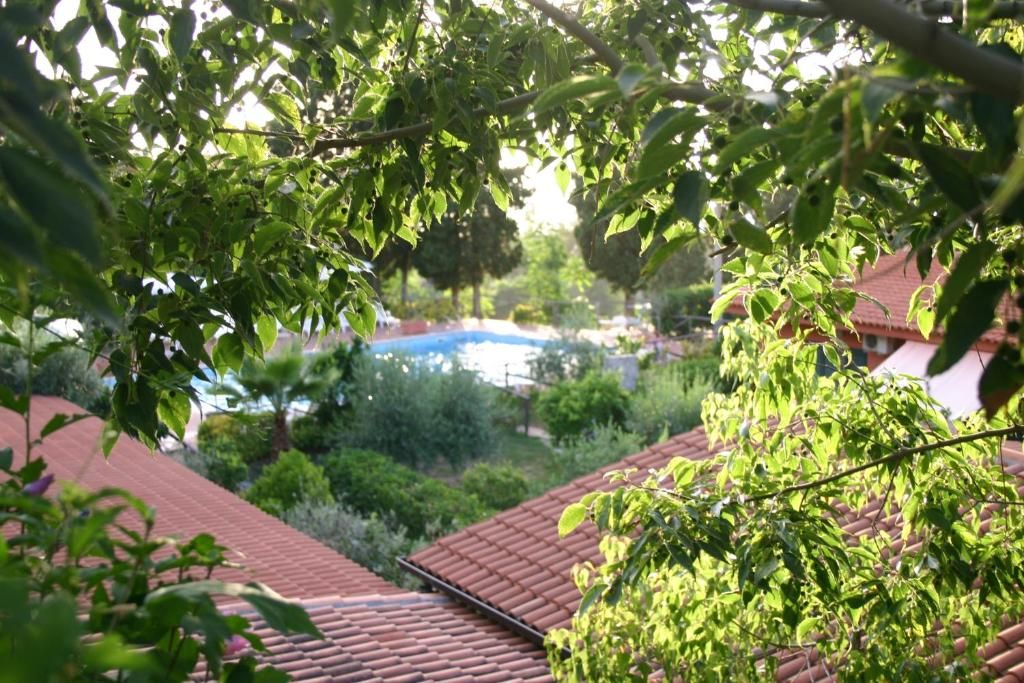 Agriturismo Ruralia фото 15