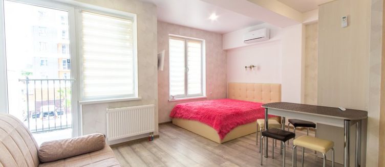 Фото отеля Дагомыс Каравелла