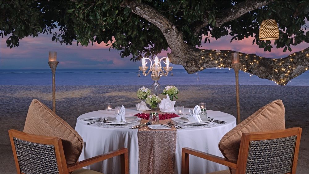 Samabe Bali Suites & Villas фото 58