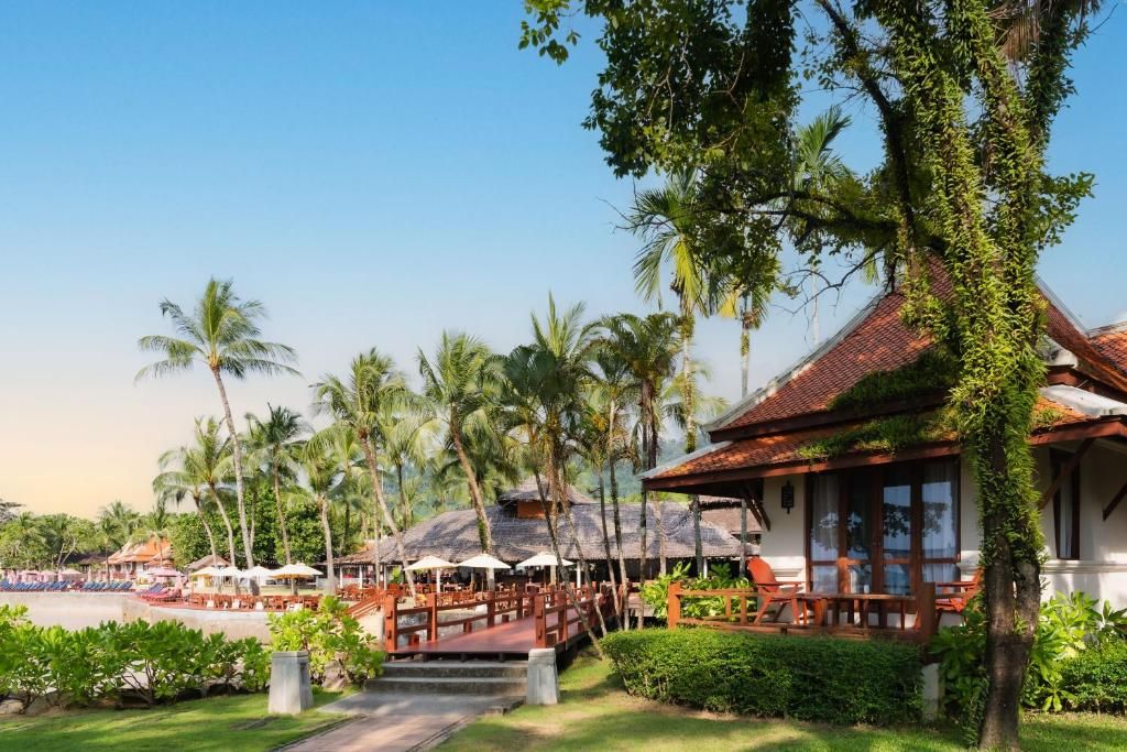 Khaolak Laguna Resort - SHA Extra Plus фото 198