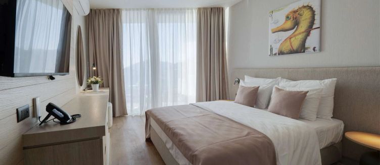 Фото отеля Sea Star Hotel