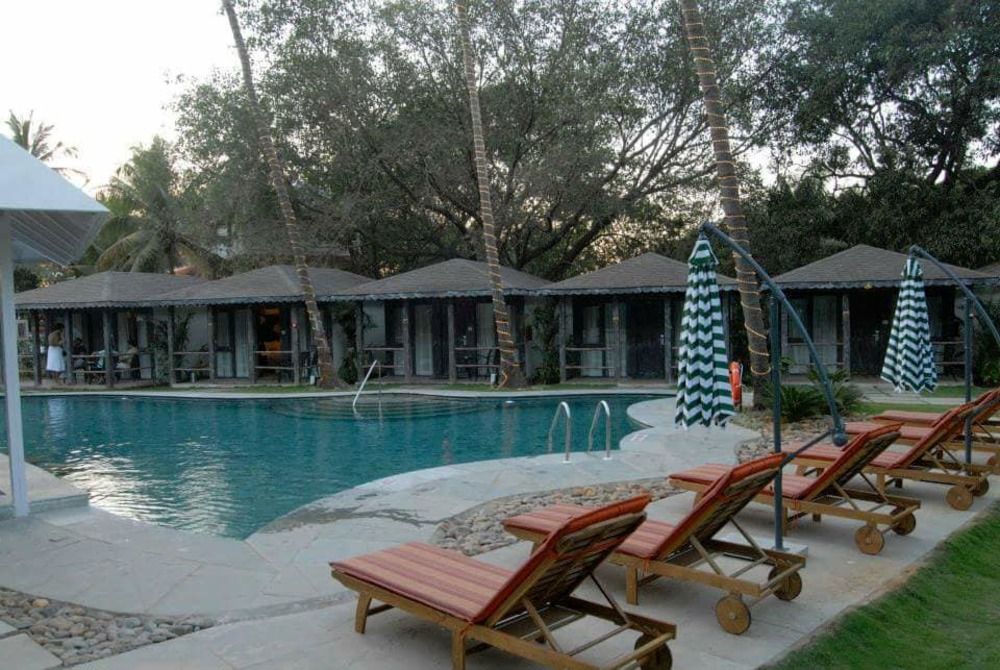 19 Belo Cabana фото 38