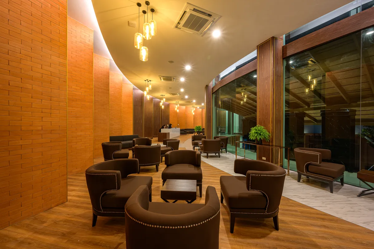 MIDA Grande Resort Phuket фото 13