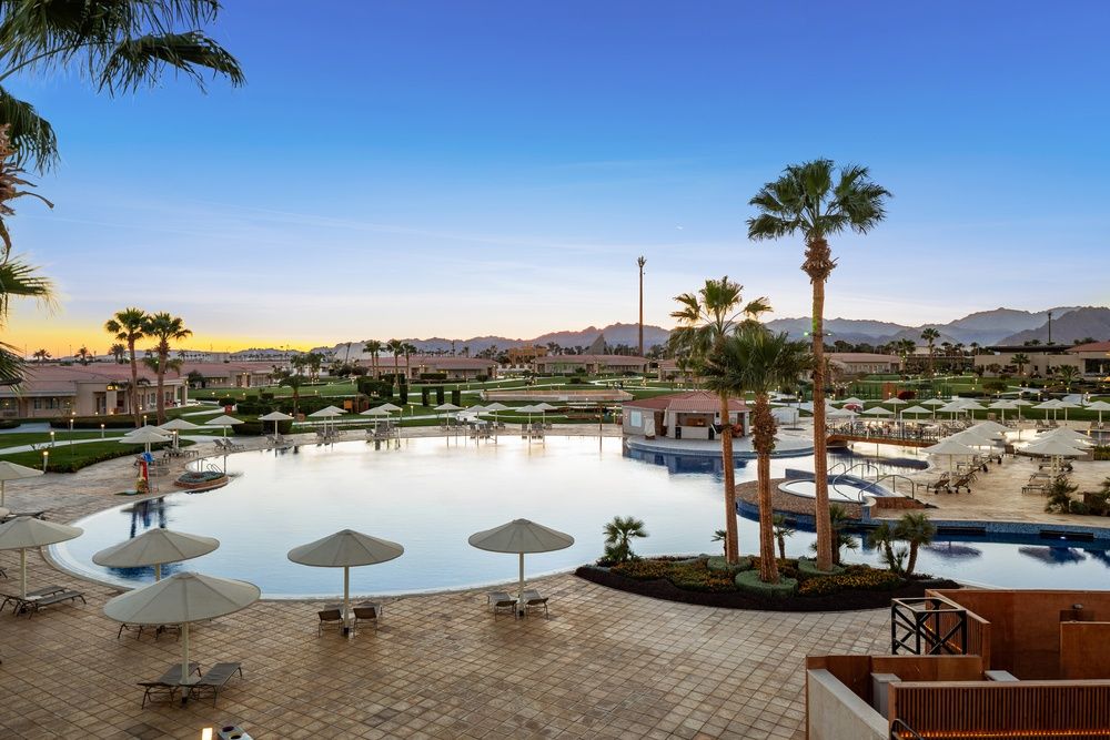 Pickalbatros Luxury Suites фото 246