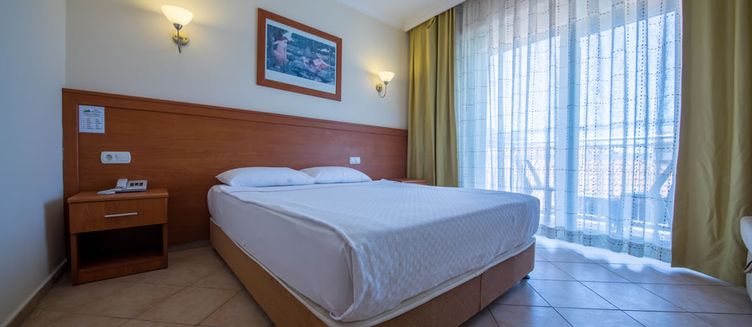 Фото отеля Montebello Beldeniz Hotel