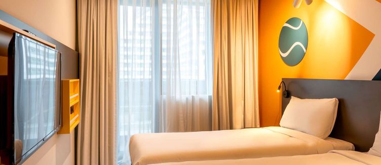 Фото отеля Ibis Styles Batumi