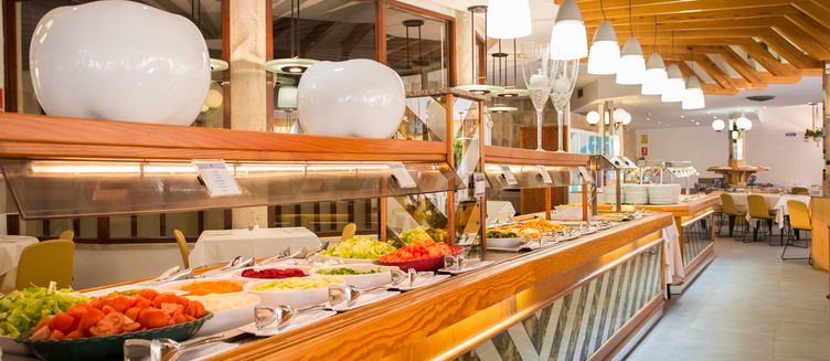 Фото отеля Fantasia Bahia Principe Tenerife