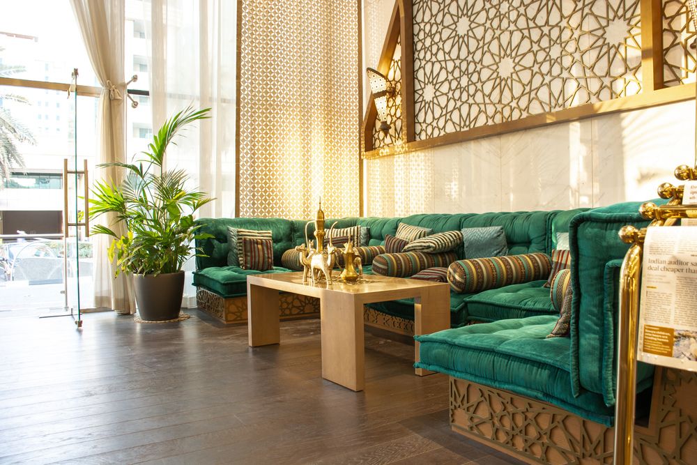 Samaya Hotel Deira фото 48