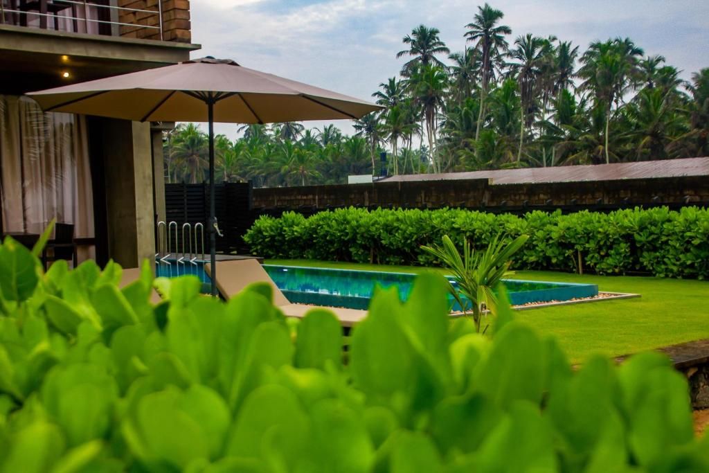 Inidi Leisure Luxury Villas фото 6