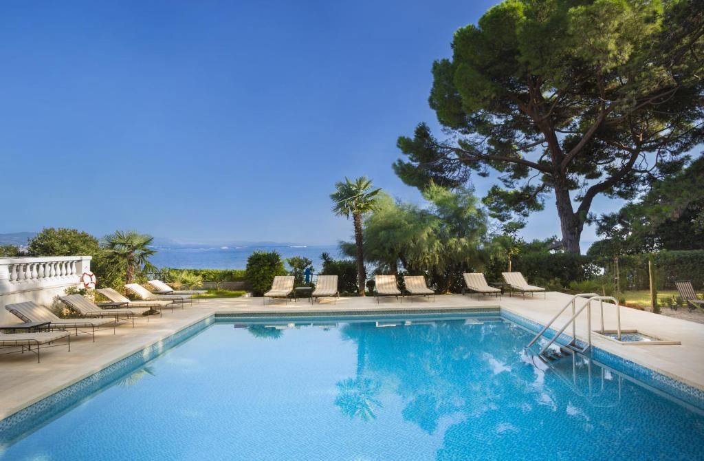 Remisens Premium Villa Amalia фото 112