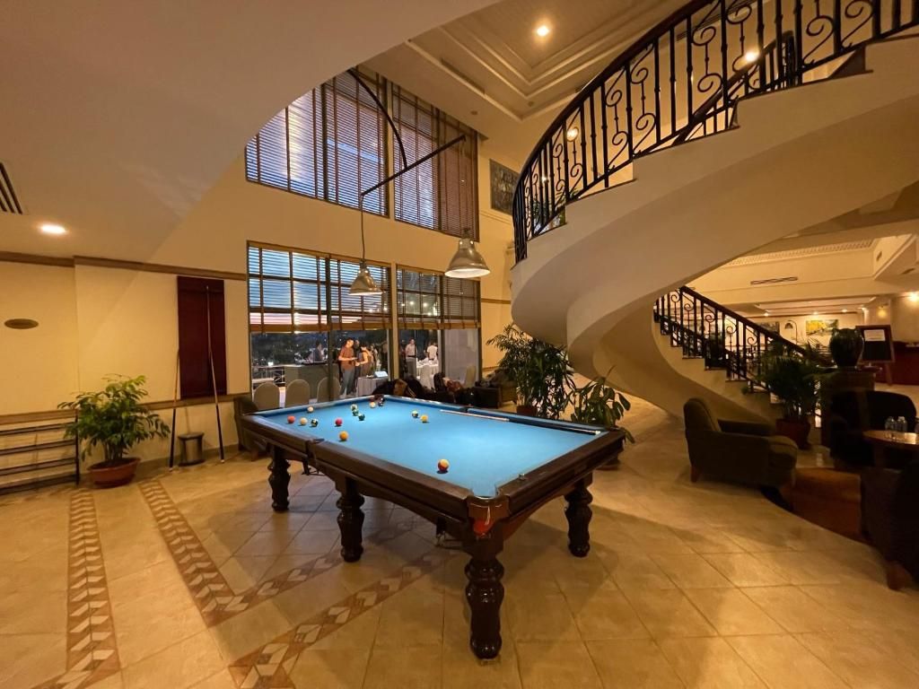 Diamond Westlake Suites фото 35
