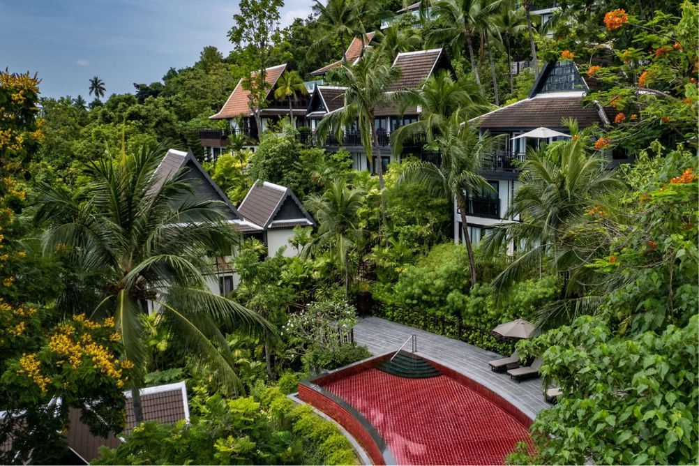 InterContinental Koh Samui Resort фото 2
