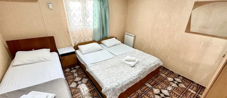 Фото отеля Гостевой дом «МартЛен»