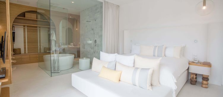 Фото отеля SALA Samui Chaweng Beach Resort