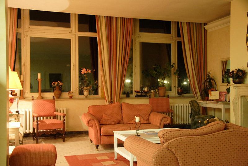 Best Western Grand City Hotel Liebenwalde фото 2