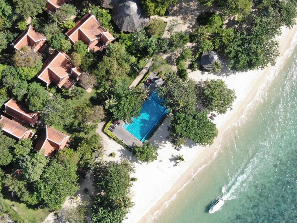 Chivapuri Beach Resort фото 30
