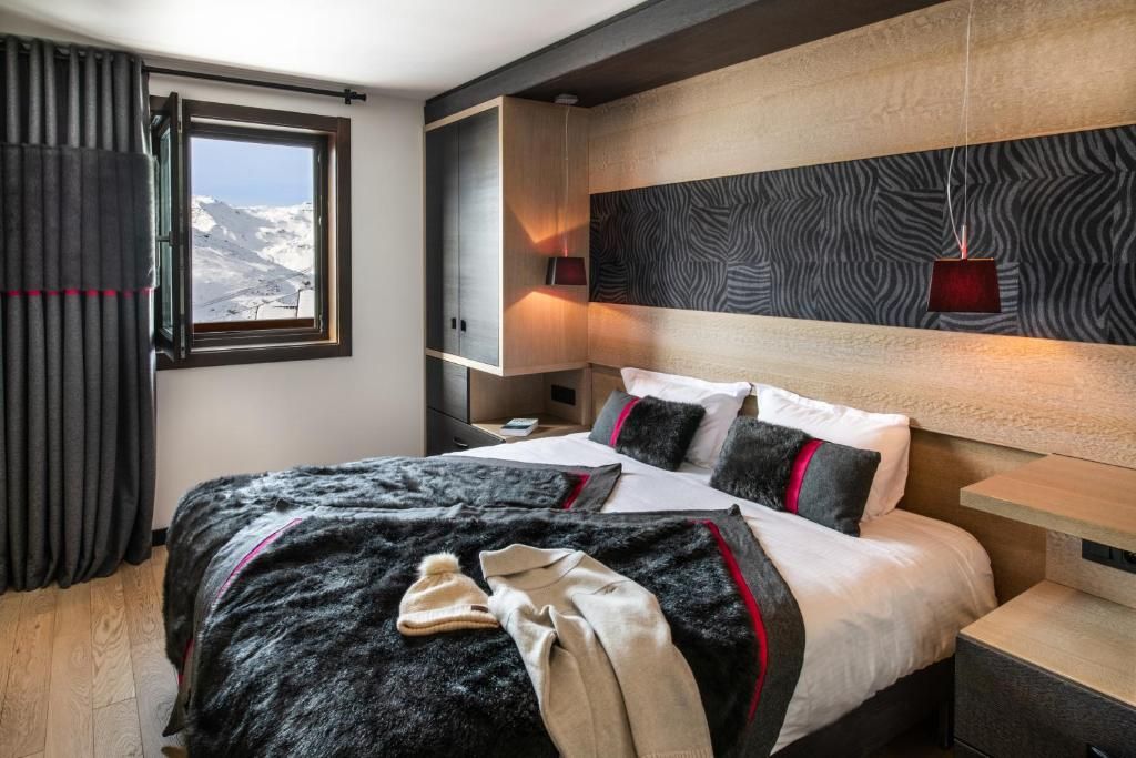 Résidence Montana Plein Sud фото 10