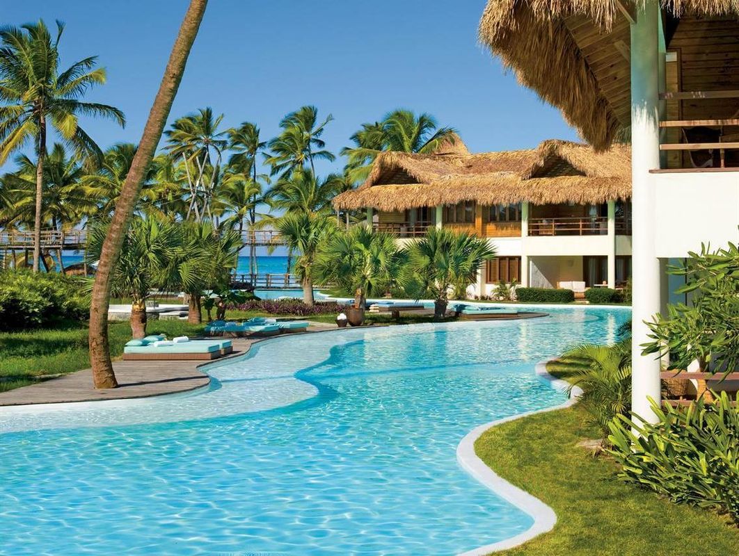 Zoetry Agua Punta Cana фото 12