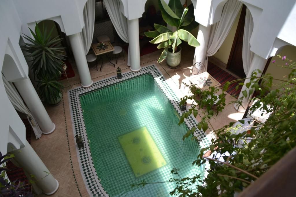 Riad Alida фото 6