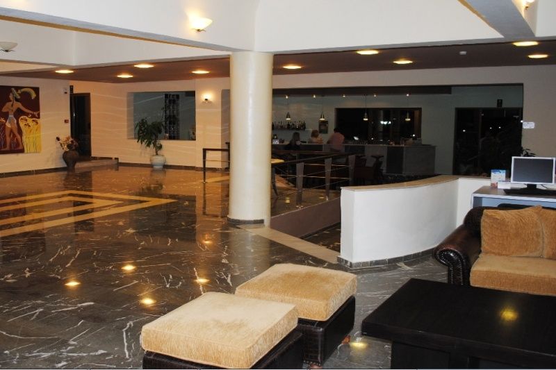 Delfina Beach фото 11