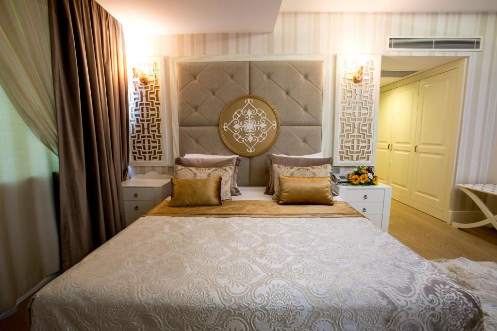 Fame Residence Kemer & Spa фото 138