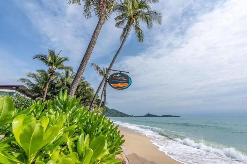 Rummana Boutique Resort фото 74