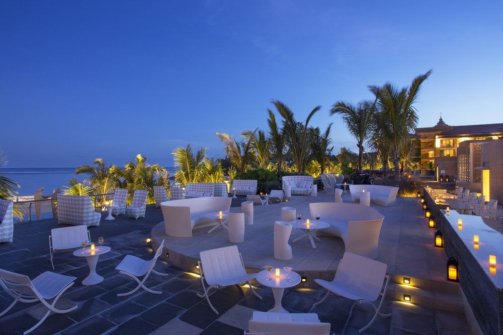 The Mulia, Mulia Resort & Villas фото 100