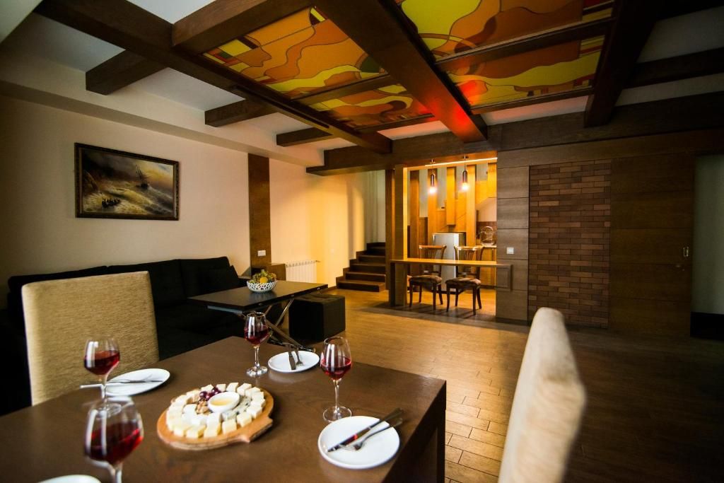 Elegant Hotel & Resort фото 27