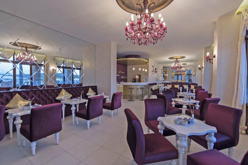 Premier Solto Hotel By Corendon фото 11