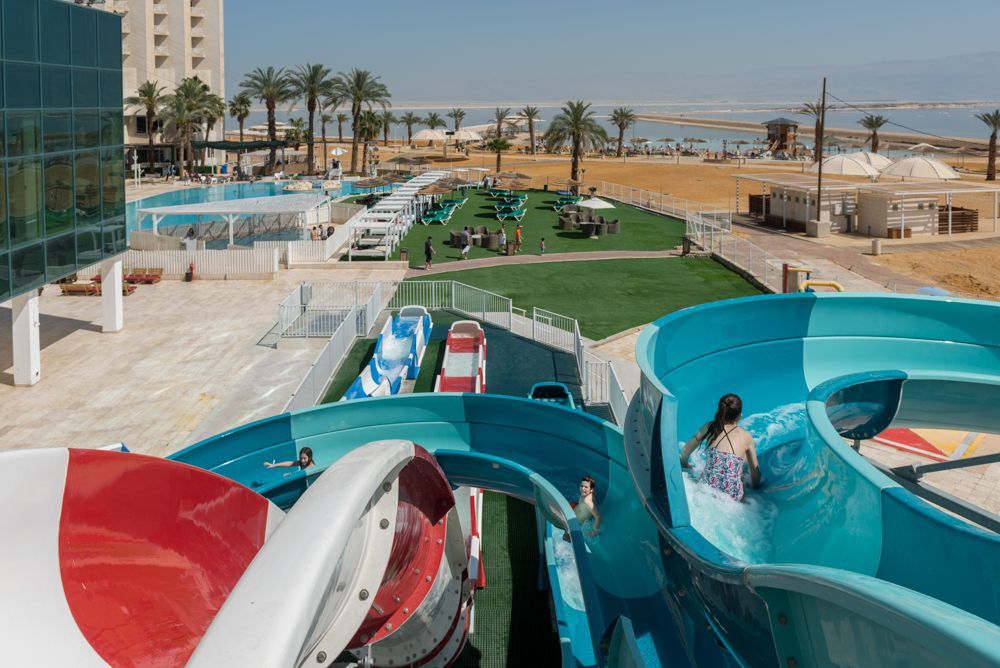 Leonardo Club Hotel Dead Sea фото 14
