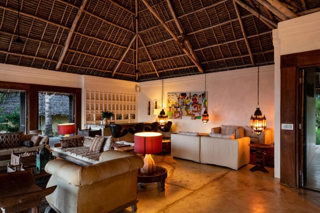Qambani Luxury Resort фото 31