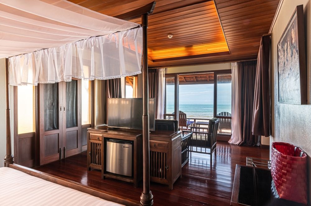 Khaolak Laguna Resort - SHA Extra Plus фото 160