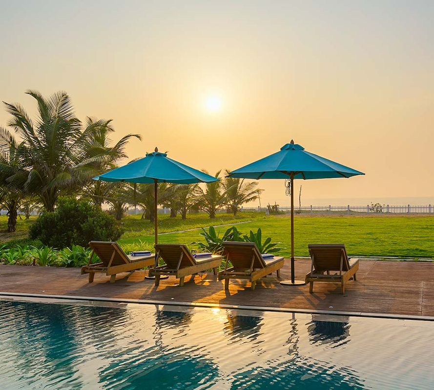 Aprota Villas Arugam Bay фото 9