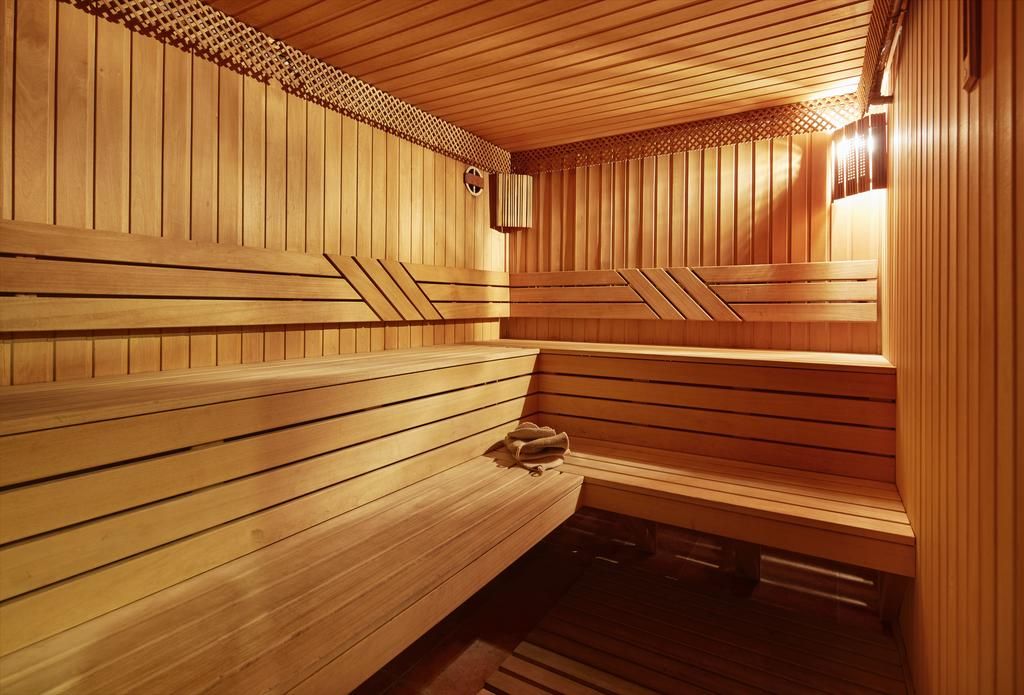 Парк-отель «Парк-Отель «Атлас»» фото 40