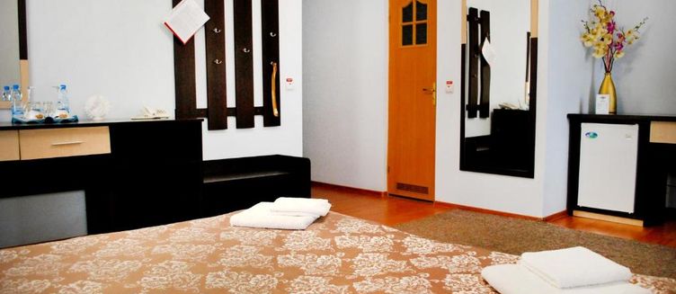 Фото отеля Махаон