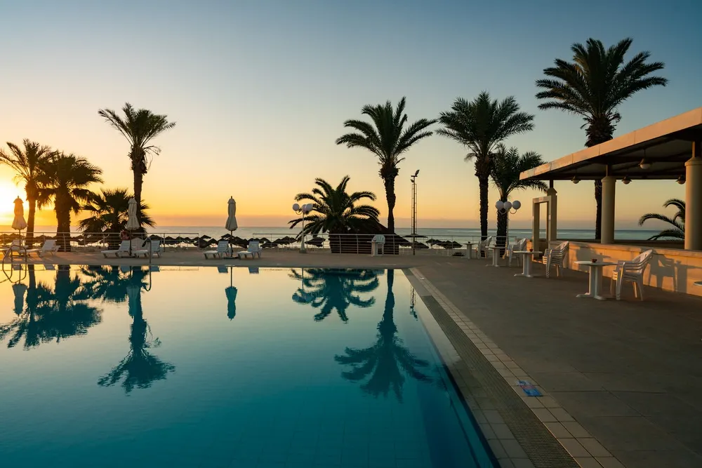 Club Novostar Omar Khayam Resort & Aqua Park фото 38