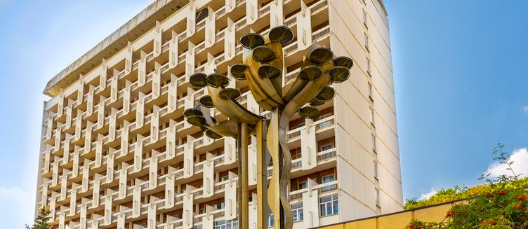 Фото отеля Санаторий «Родник»