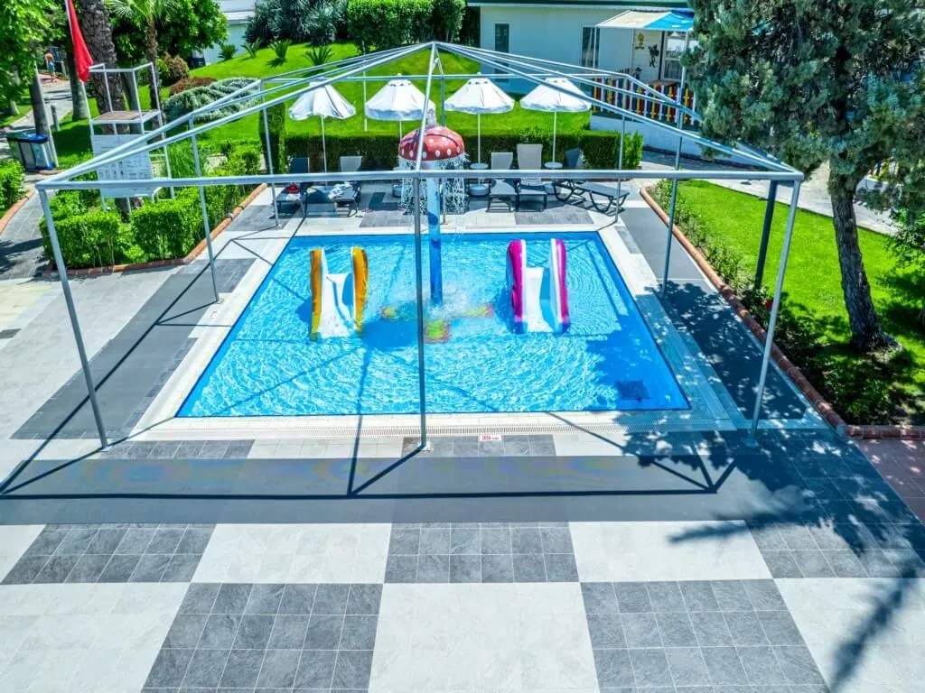 Le Jardin Resort фото 25