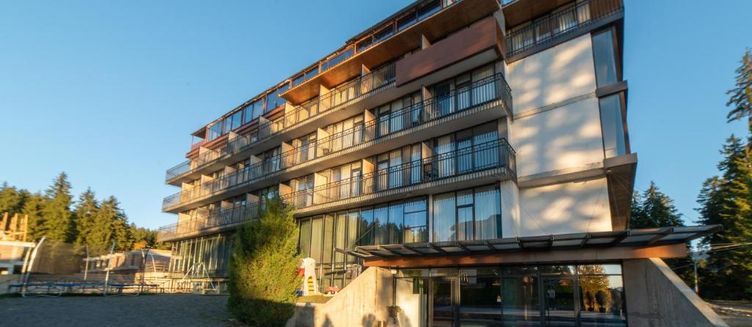 Фото отеля Grand Noel